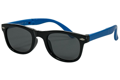 Окуляри дитячі Golden Boy с/з S 8213 C18 Складные Polarized