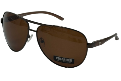Очки С/З Polarized Aluminiu 312 C2