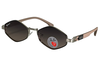 Окуляри с/з RB 06460 C04 Polarized