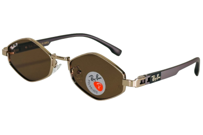 Окуляри с/з RB 06460 C02 Polarized