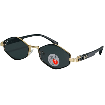 Окуляри с/з RB 06460 C05 Polarized