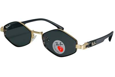 Окуляри с/з RB 06460 C05 Polarized
