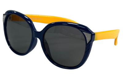 Окуляри дитячі Golden Boy с/з S 8116 C12 Polarized