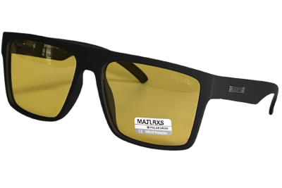 Очки для вождения MATLRX 1712 С3