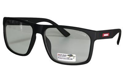 Окуляри Matlrx Хамелеон 1716 С1