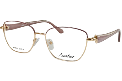 Оправа для окулярів Amshar AM9090 С4