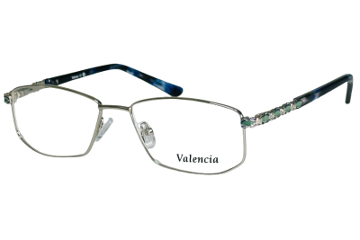 Оправа для окулярів Valencia 3022 C3