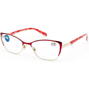 Очки 7898 C1RED Blue Blocker