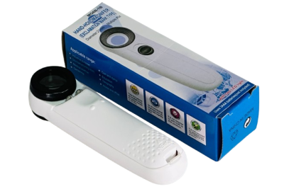 Лупа MG 6B-1B LED X40