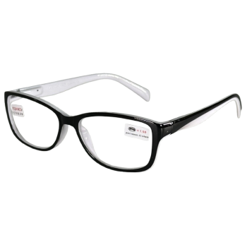Окуляри з діоптрією 8860 C1 White Cкло