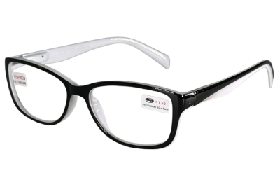 Окуляри з діоптрією 8860 C1 White Cкло