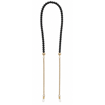 Ланцюжок LUX №170 Чорний