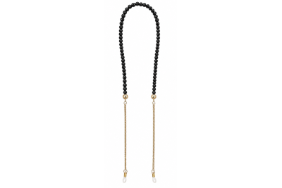 Ланцюжок LUX №170 Чорний