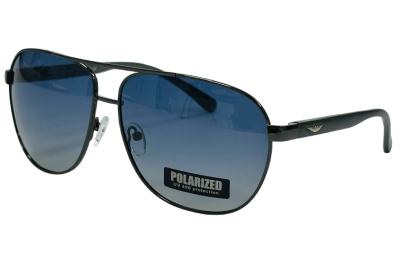Окуляри С/З Polarized Aluminiu 342 C5