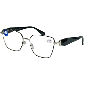 Очки 7979 C2 Black (Blue Blocker)