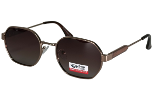 Polar Eagle Polarized (металева оправа)