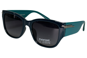 Polarized