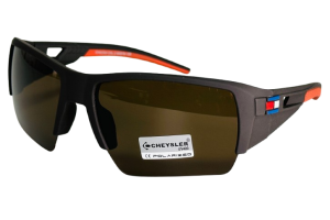 CHEYSLER POLARIZED