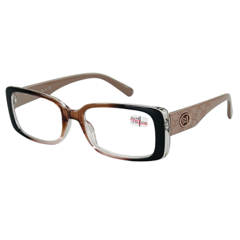 Окуляри з діоптрією SA 0837 C2 Brown
