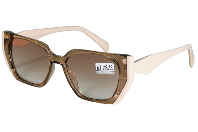 Окуляри з діоптрією 7036 C3 Тон Brown