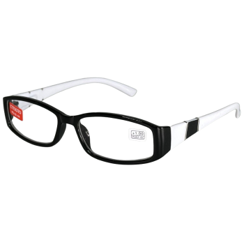 Окуляри з діоптрією 8890 С2 White Cкло