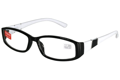 Окуляри з діоптрією 8890 С2 White Cкло