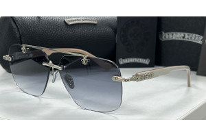 CHROME HEARTS