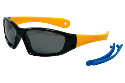 Окуляри дитячі Golden Boy с/з S 8111 C16 Polarized