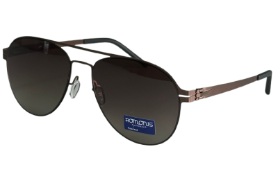 Окуляри С/З Romonis Polarized RM 86021 C02