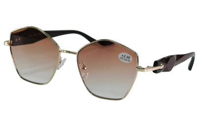 Окуляри з діоптрією 7991 С2 Brown