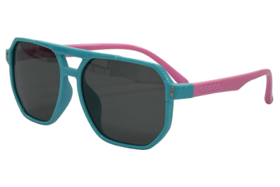 Окуляри дитячі Golden Boy с/з S 8354 C27 Polarized