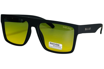 Очки для вождения MATLRX 1712 С4