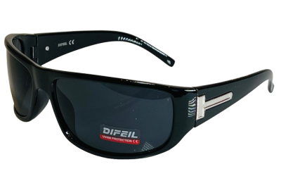 Очки с/з Difeil DF9326 C1
